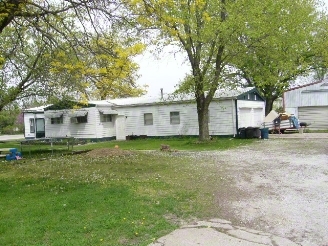 Foto principal - Country Aire Mobile Home Park