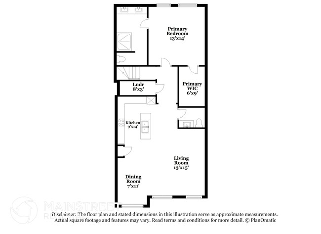 Foto del edificio - 5112 Royal Heath Dr