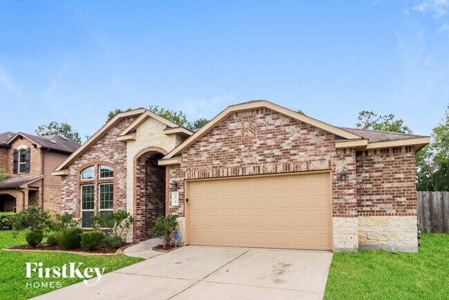 Building Photo - 18711 Deer Trace Dr