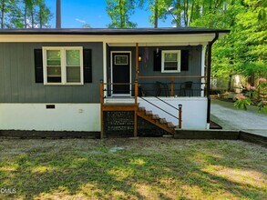 Building Photo - 710 Branniff Dr