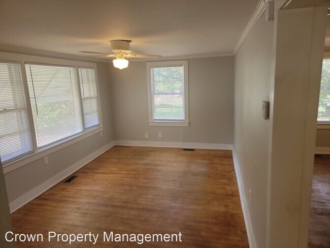 Foto del edificio - 2 br, 1 bath House - 135 Rivelon Rd