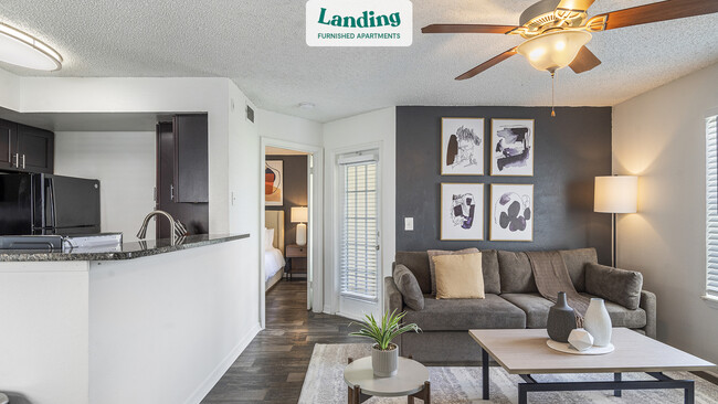 Building Photo - 851 Lake Tivoli Blvd