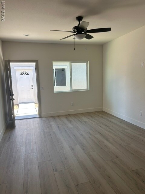 Foto del edificio - 1060 Hall Ave