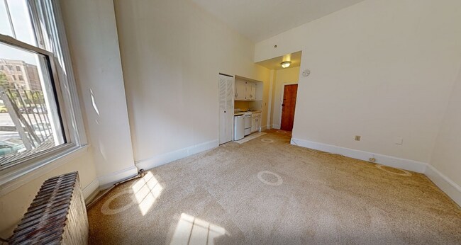 Foto del edificio - 1243 Beacon St