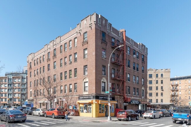 Foto del edificio - 335 S 2nd St