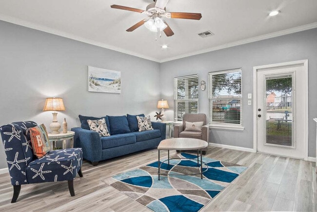 Foto del edificio - 314 Copano Ridge Rd