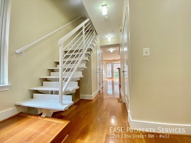 Building Photo - 1209 13th St NW