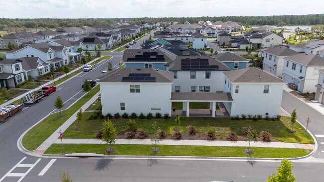 Foto del edificio - 6541 Rover Wy