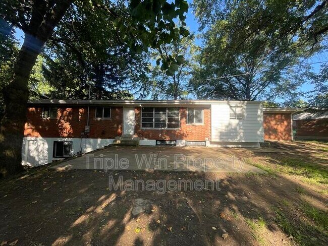 Foto del edificio - 11930 N Ranch Dr