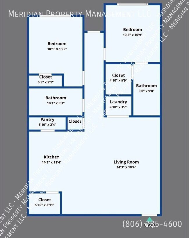 Foto del edificio - 5912 Erskine St