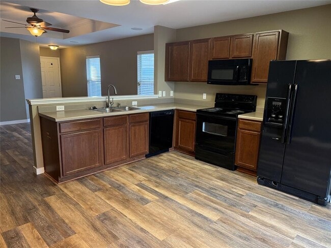 Foto del edificio - 11524 Ashbrook Dr