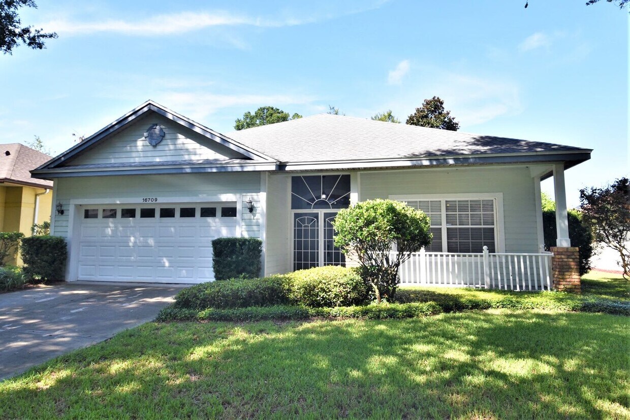 Primary Photo - 16709 Rockwell Heights Ln