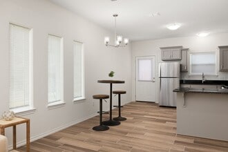 Interior Photo - The Village