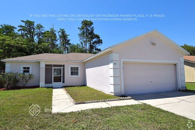 Building Photo - 831 Del Prado Dr