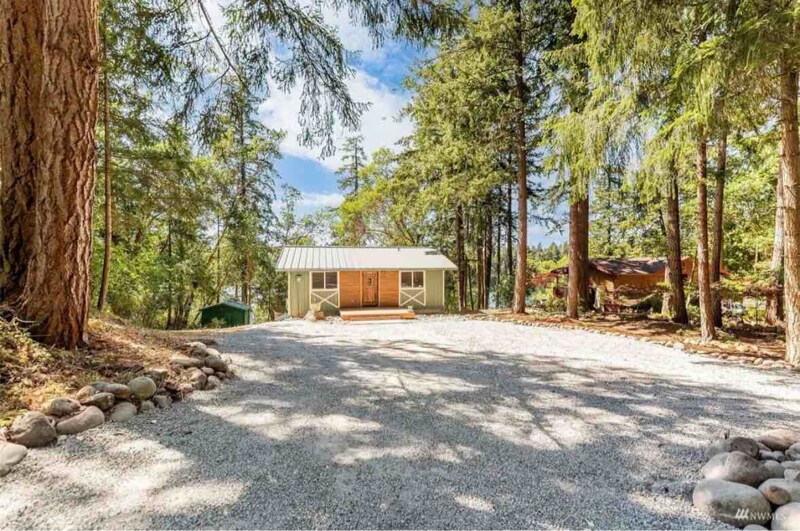 Primary Photo - 22315 Overlake Loop SE
