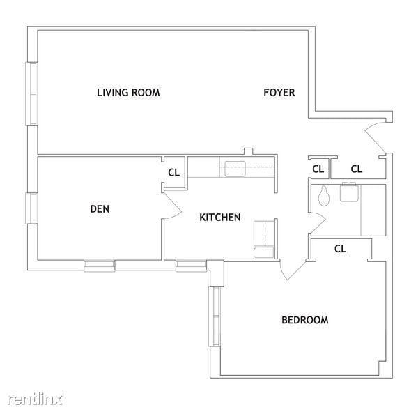 2 br, 1 bath - 2750 Homecrest Ave 223 - 2 br, 1 bath  - 2750 Homecrest Ave 223