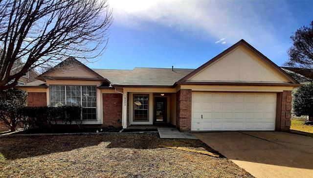 Primary Photo - 8202 Weatherly Dr