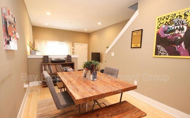 Foto del edificio - 513 Manton St