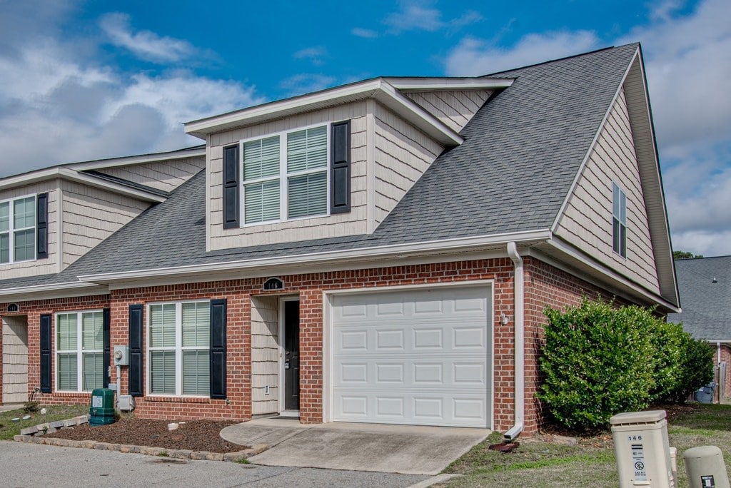 148 Grove Landing Ct, Grovetown, GA 30813 Townhome Rentals in