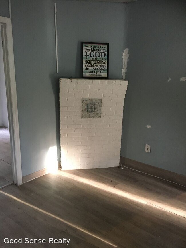 Foto del edificio - 2 br, 1 bath House - 1447 Essie McIntye