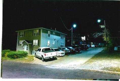 Building Photo - 1521 Wilson Ave