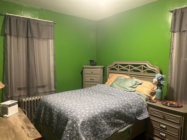 Foto del edificio - 88 Wade St