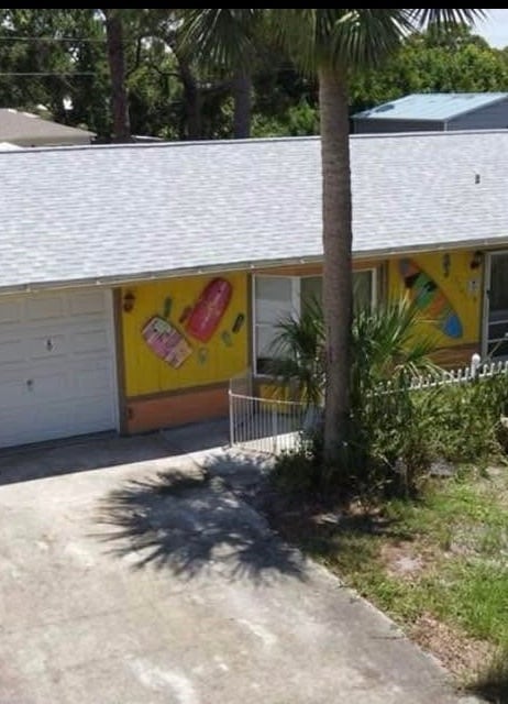 7501 N BLVD - 7501 N BLVD House