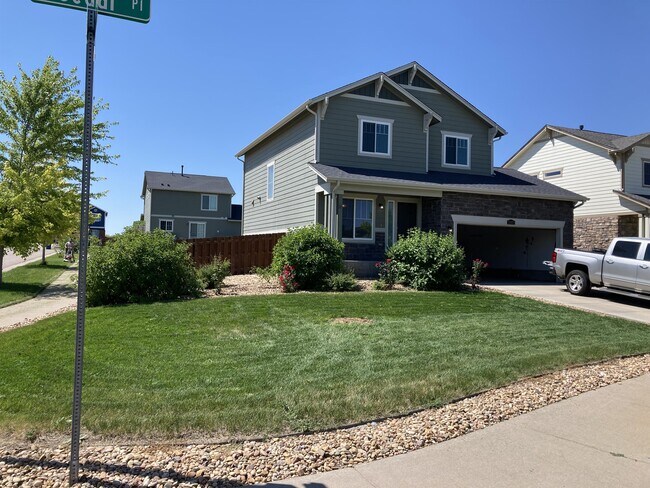 Building Photo - 25872 E Cedar Pl