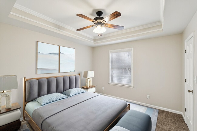 Building Photo - Davenport Condominiums