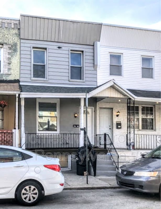 2550 S Beulah St, Philadelphia, PA 19148 House Rental in Philadelphia