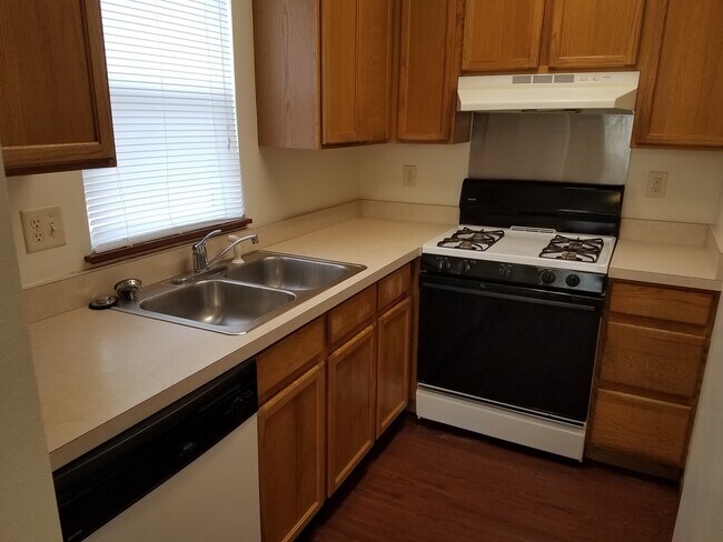 Foto del edificio - 221-B