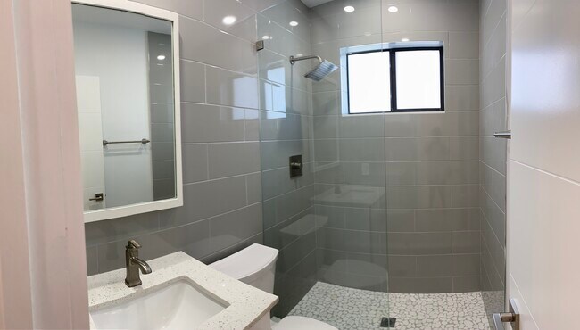 New Bathrooms - 2950 SW 37th Ct