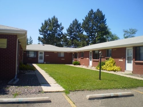 Building Photo - 8626 W. 54th Place - C