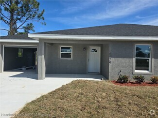 Building Photo - 6979 San Benito Dr