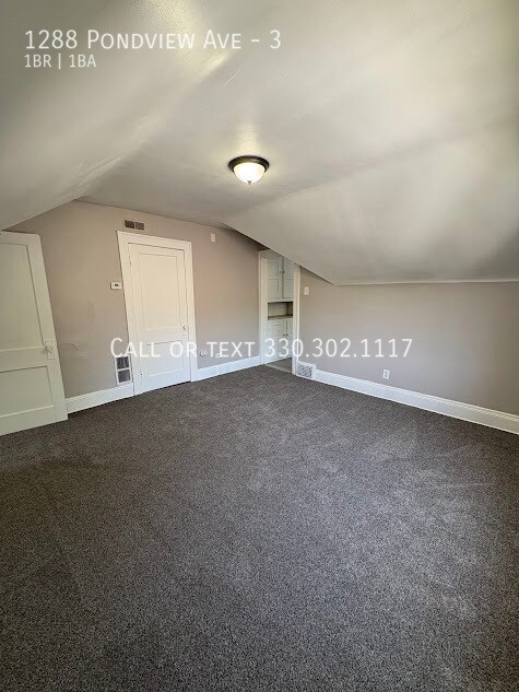 Foto del edificio - 1288 Pondview Ave