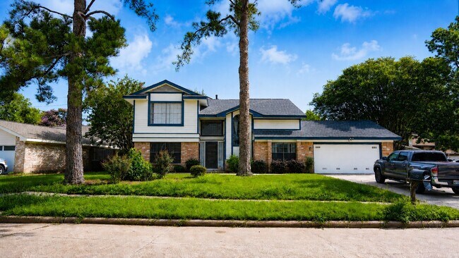 Building Photo - 4118 Tasselwood Ln