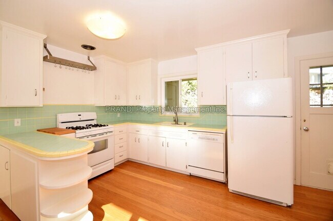 Foto del edificio - Adorable Home in Ideal San Anselmo Neighbo...