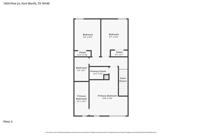 Foto del edificio - 1424 Pine Ln