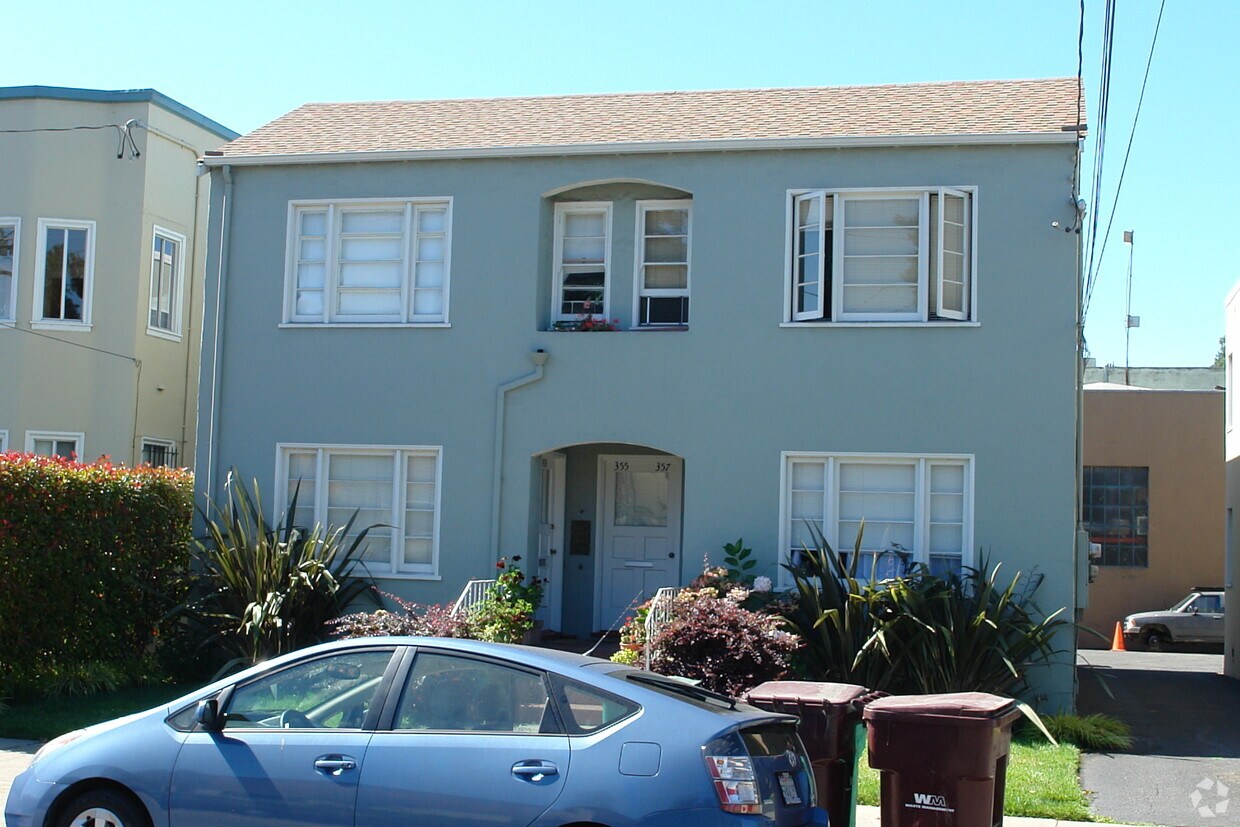 Foto del edificio - 353 41st St