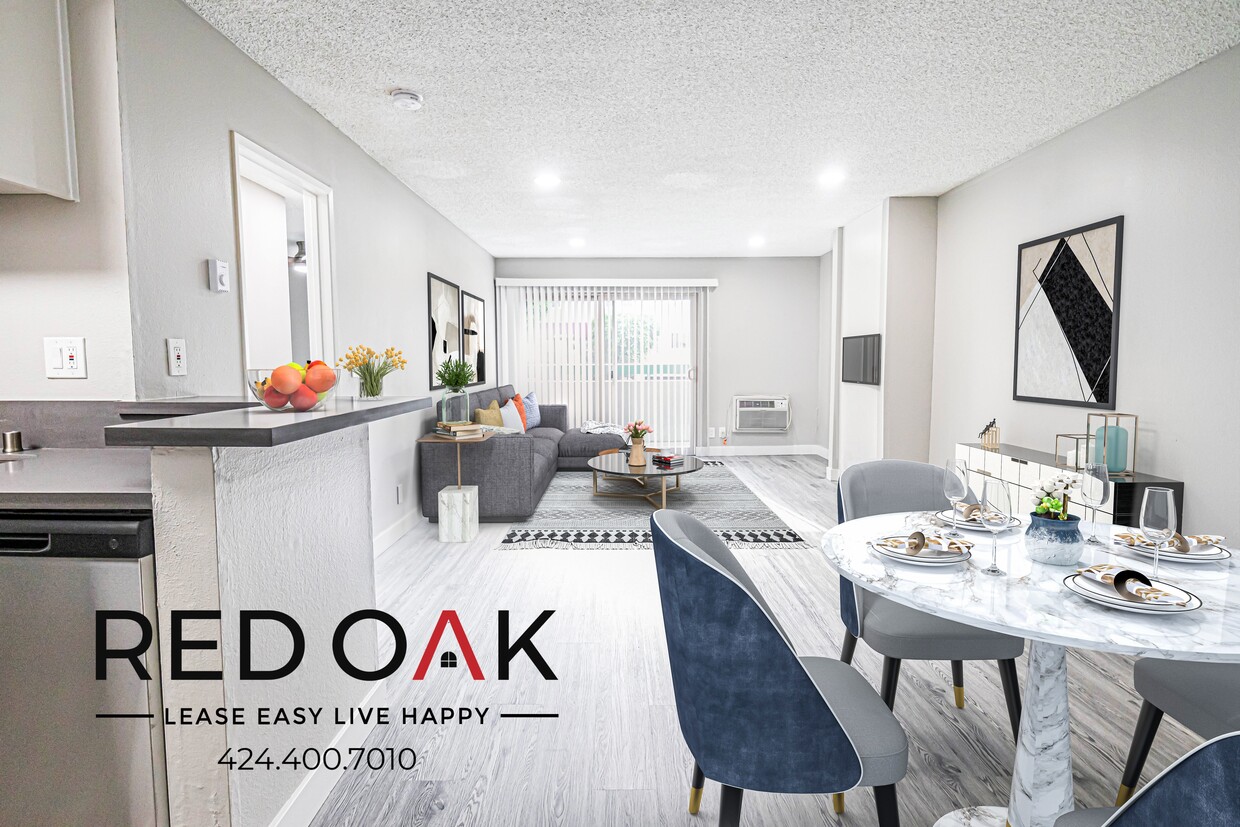 Foto principal - 1200 N Olive Dr