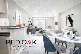 Building Photo - 1200 N Olive Dr