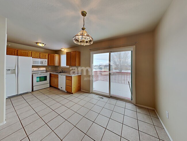 Foto del edificio - 4086 W 5400 S