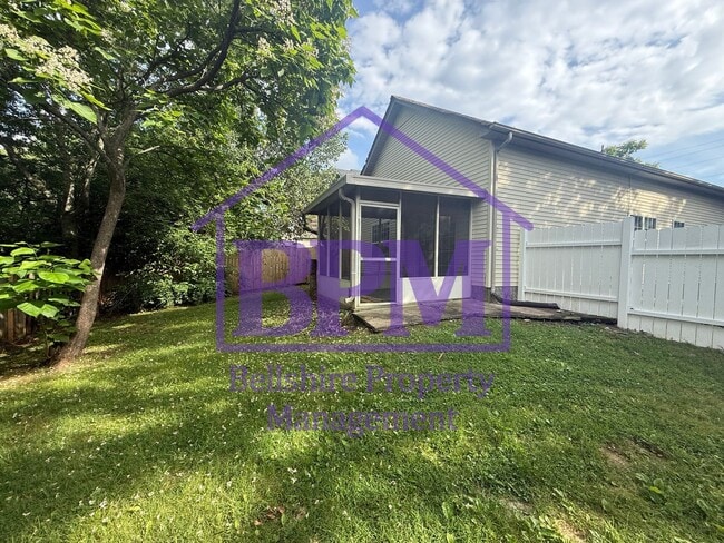 Foto del edificio - Freshly Updated 3 Bed, 2 Bath Home in Smyr...