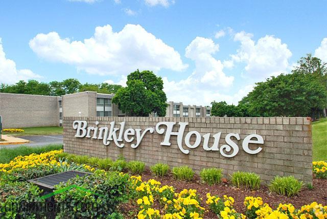 Building Photo - Brinkley House