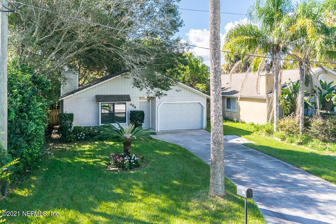 Foto principal - 464 14th Ave S