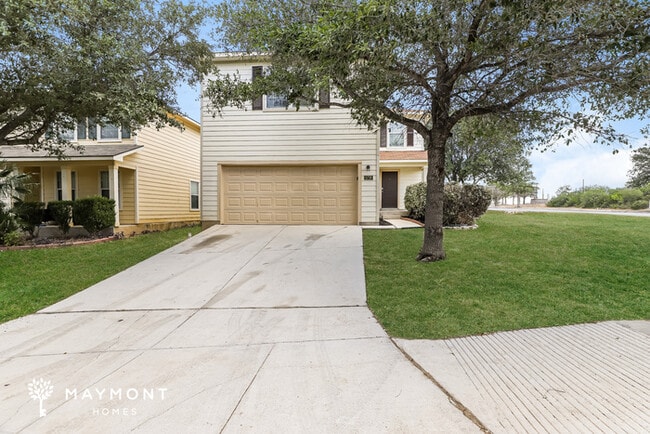 Building Photo - 5738 Red Canyon