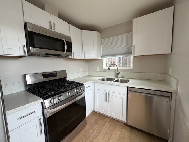 Foto del edificio - 26th Street