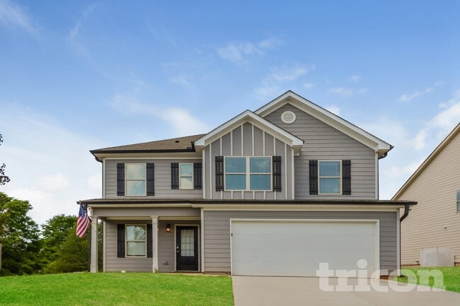 Building Photo - 485 McGiboney Ln