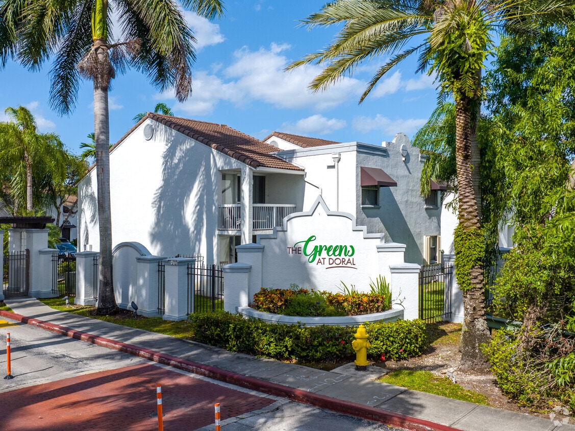 4630 NW 97th Ct Miami, FL 33178 - The Greens At Doral