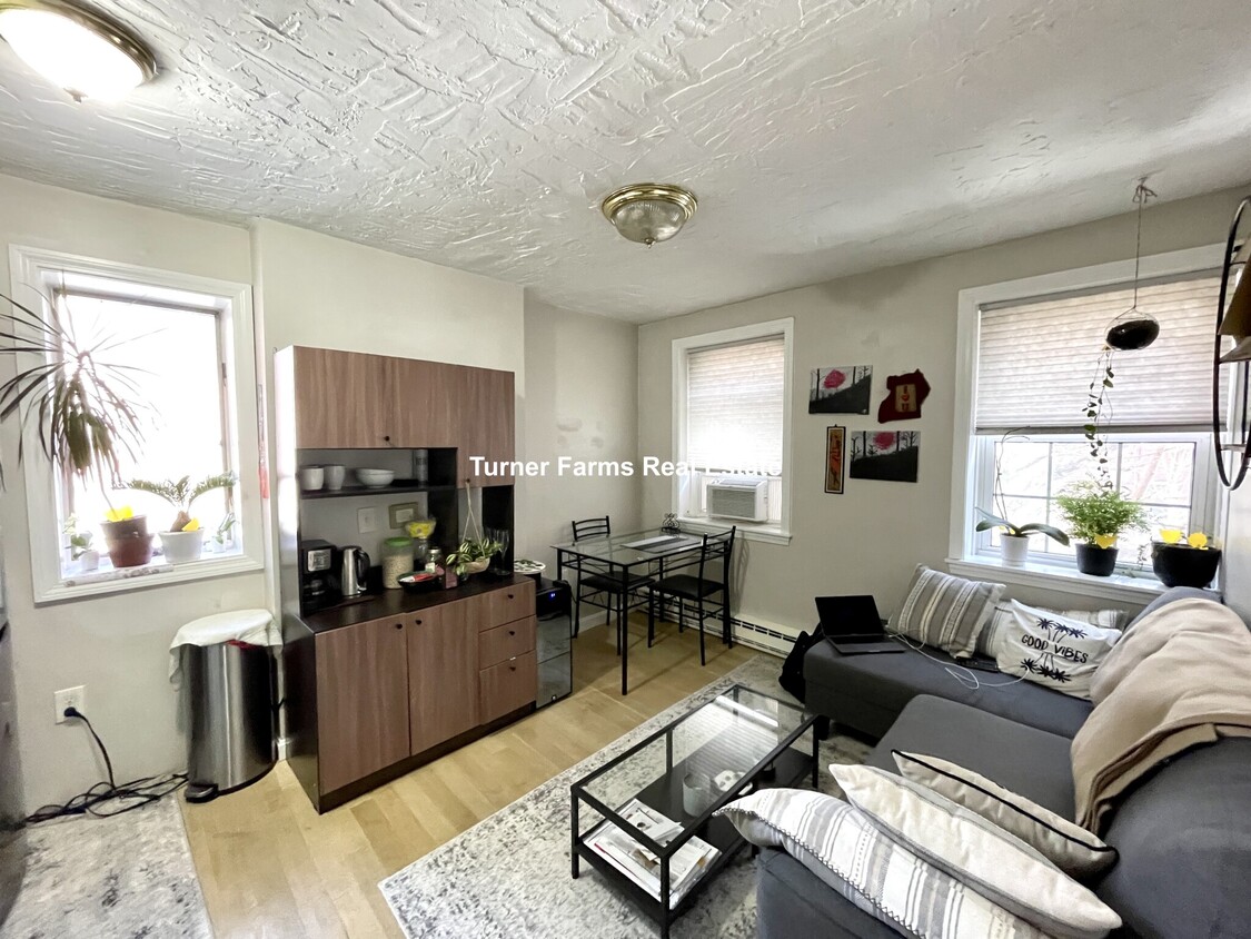 Foto principal - 89A Hudson St